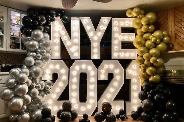 NYE 2021
