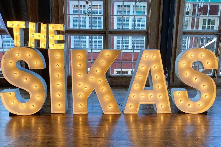 The Sikas