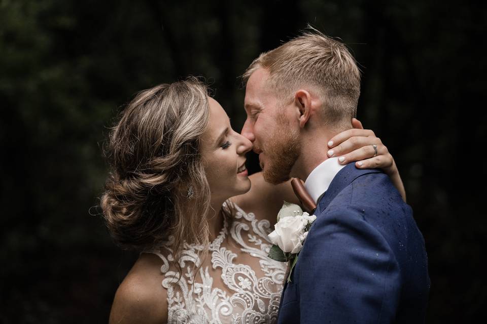 Click Away Photography: Charlotte Wedding Photographers