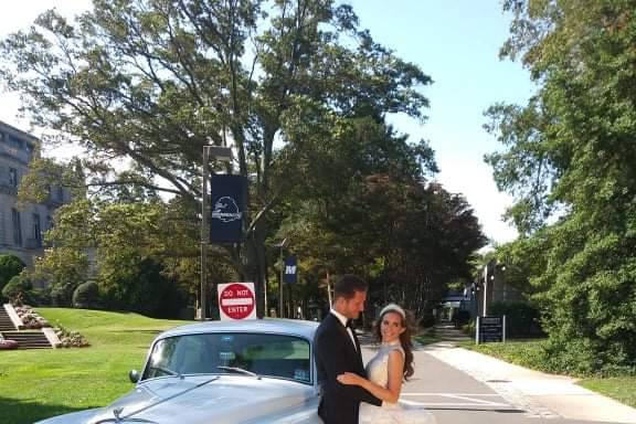 1961 Bentley s2