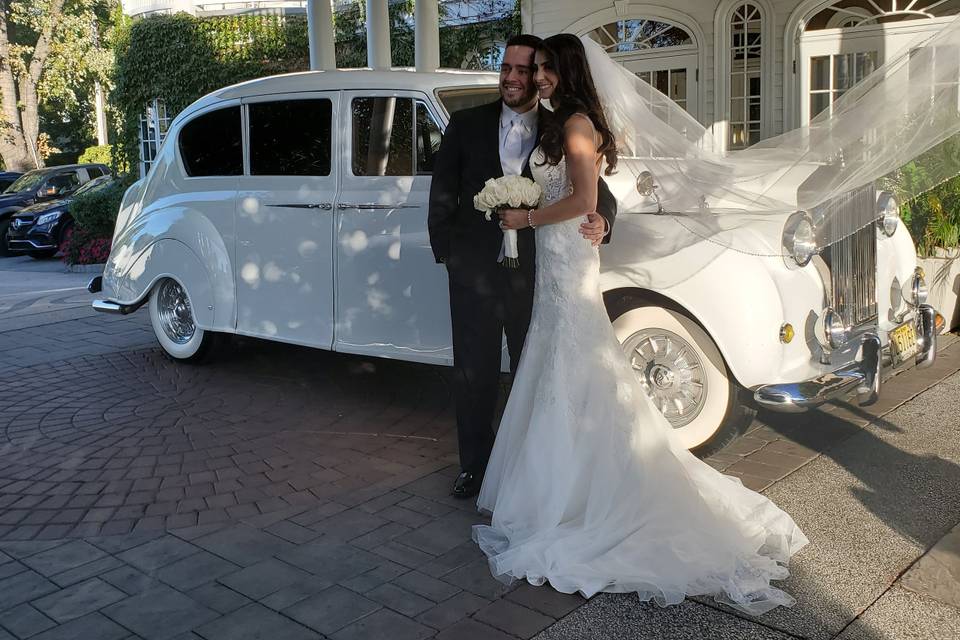 Classic wedding 732 754 4660