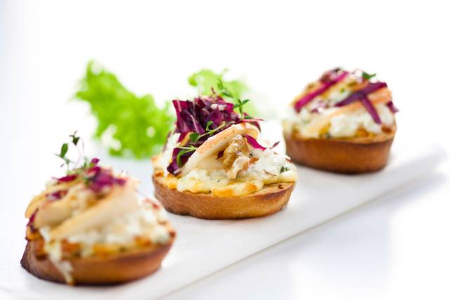 Crostini