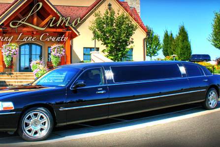 Abed's Eugene Limousine and Towncar Service