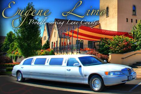 Abed's Eugene Limousine and Towncar Service