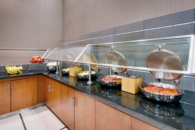 Springhill Suites by Marriott