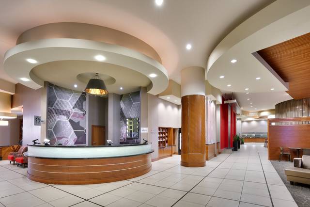 Springhill Suites by Marriott