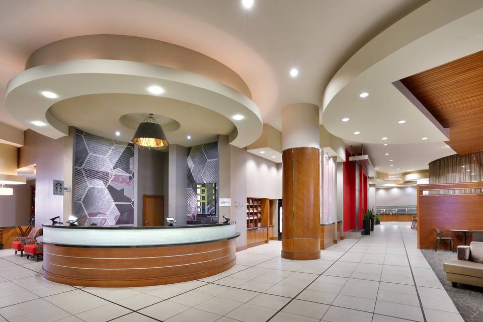 Springhill Suites by Marriott Las Vegas Convention Center