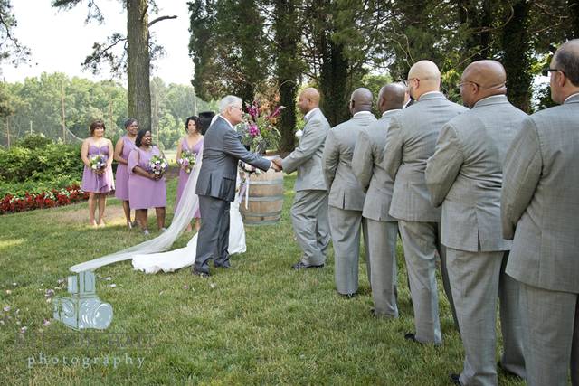 Wedding Ceremony