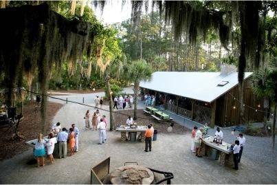 Moreland Landing Oyster Roast