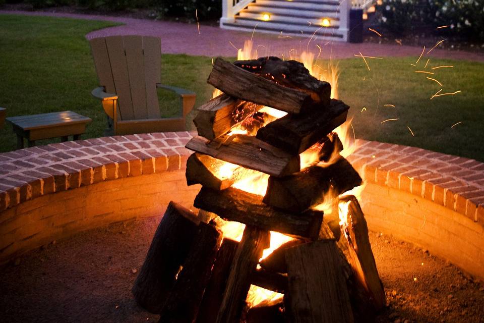 River House Firepits