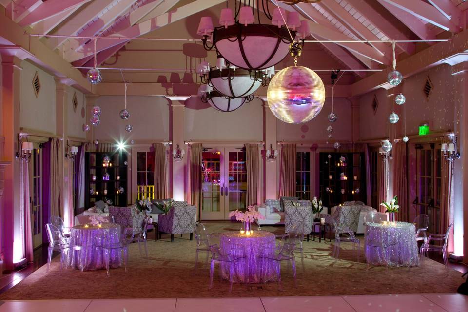 Oak Ballroom