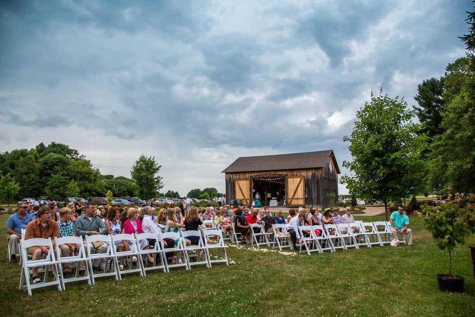 Ceremony