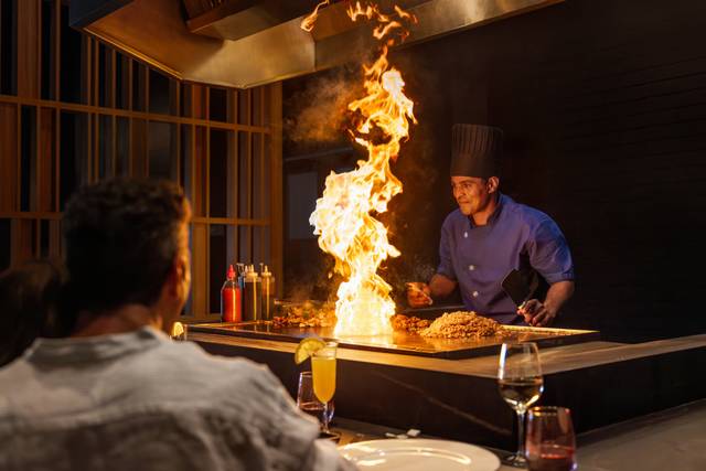 UMI Restaurant