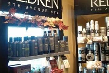 and we have Redken Master Colorists on hand to create your perfect look.