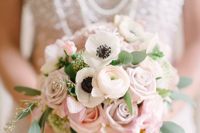 Bridal Bouquet