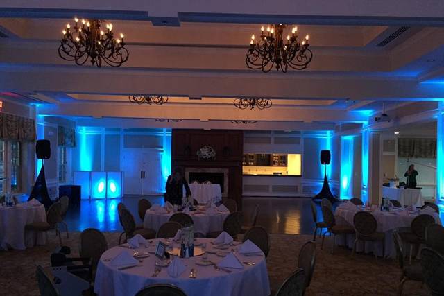 Table setting