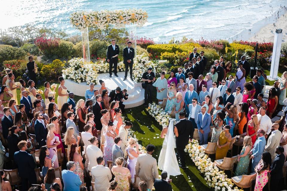 Wedding Ronika & Jordan Love