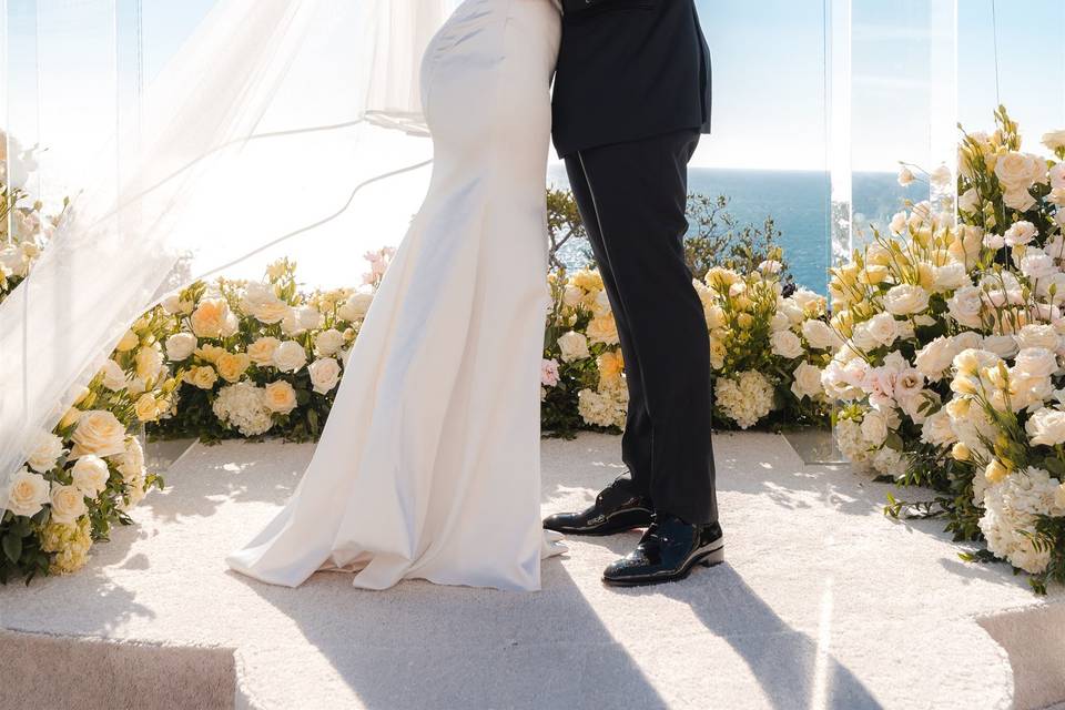 Wedding Ronika & Jordan Love