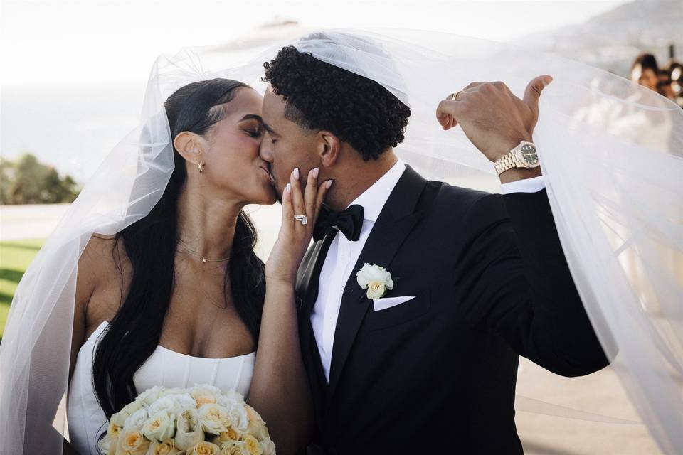 Wedding Ronika & Jordan Love