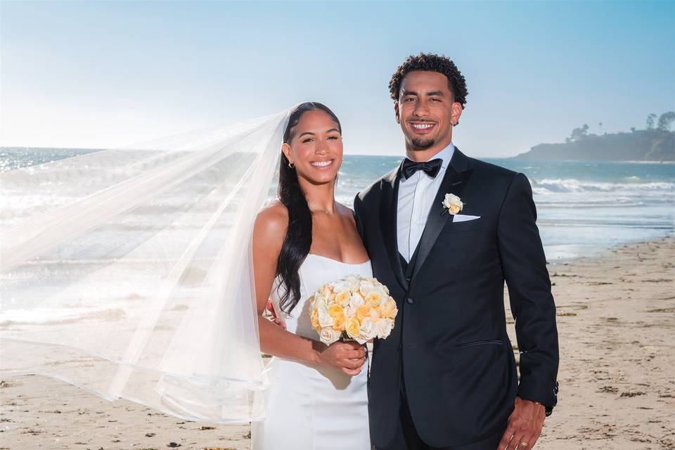 Wedding Ronika & Jordan Love