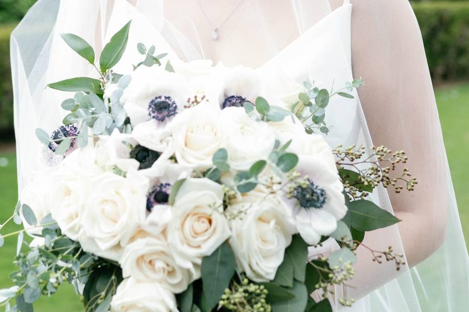 Bride