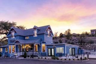 Willow Creek Inn