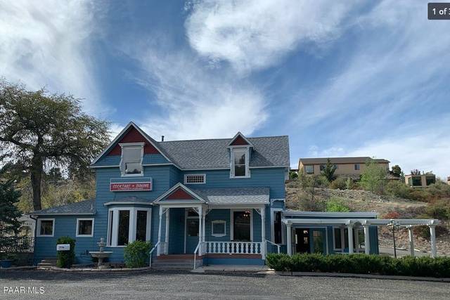 Willow Creek Inn