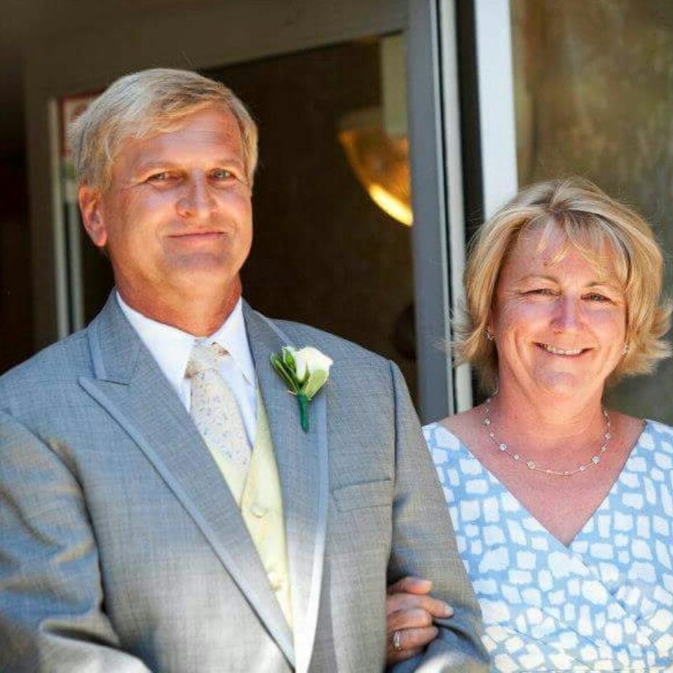 NANCY & ERIC BEWLEY