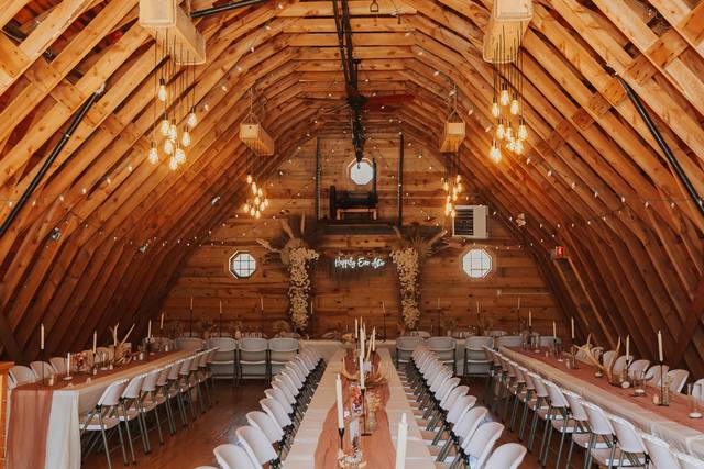 Muley Hill Lodge