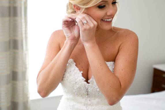 Taylor Marie Makeup