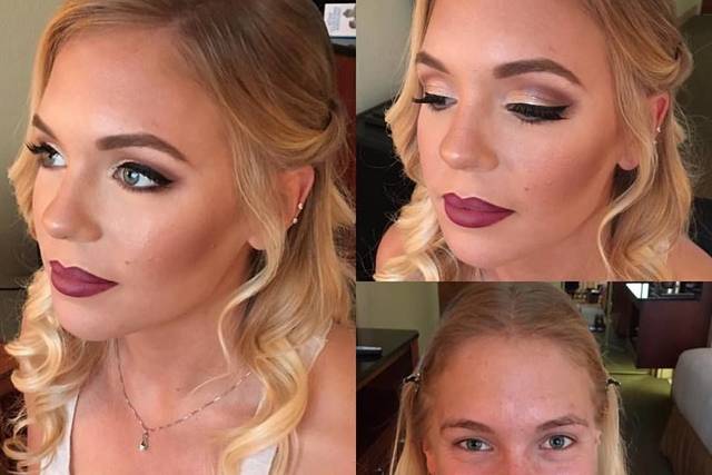 Taylor Marie Makeup