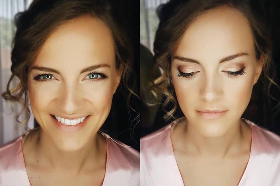 Taylor Marie Makeup