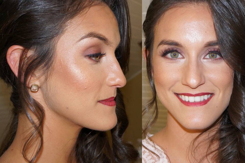 Taylor Marie Makeup