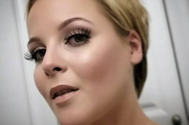 Valerie Gail Professional Makeup Artist