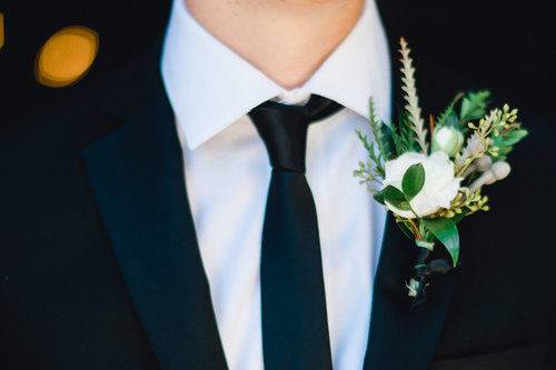 Boutonniere