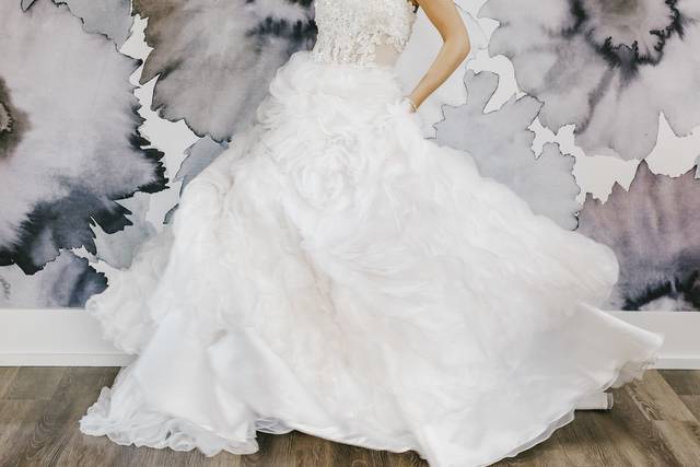 STYLED SHOOT