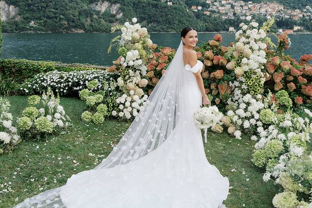REAL BRIDE