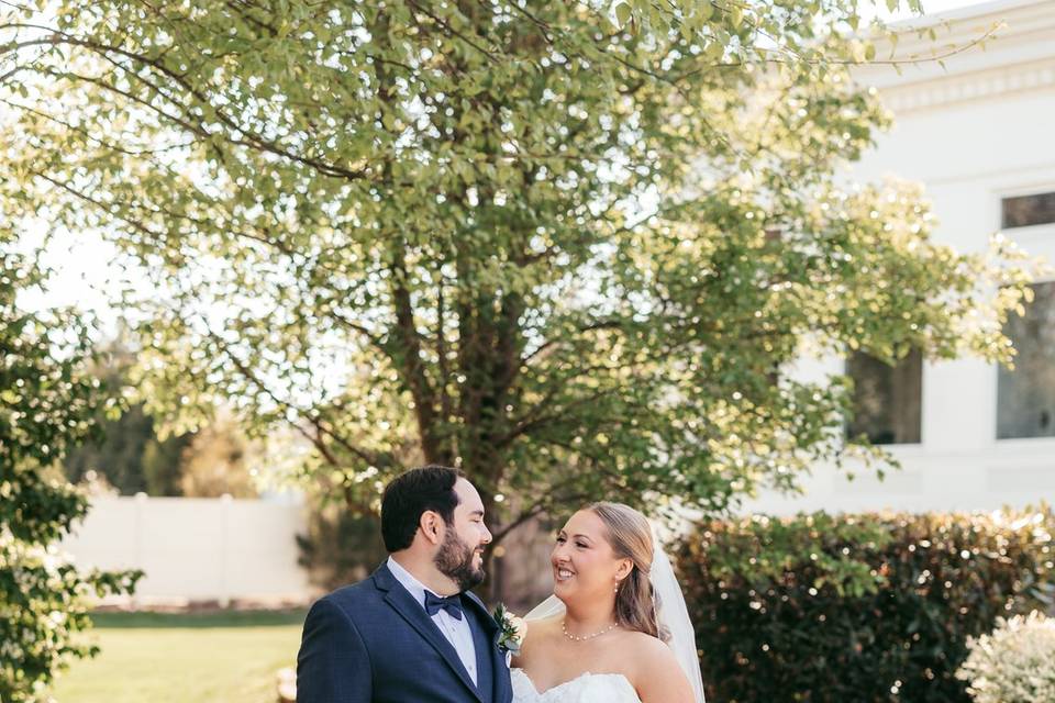 REAL BRIDE