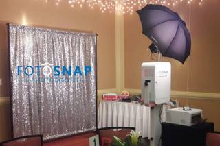 Foto Snap Photo Booth