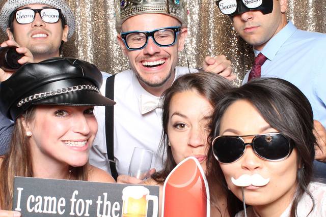 Foto Snap Photo Booth