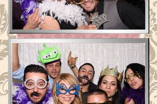 Foto Snap Photo Booth