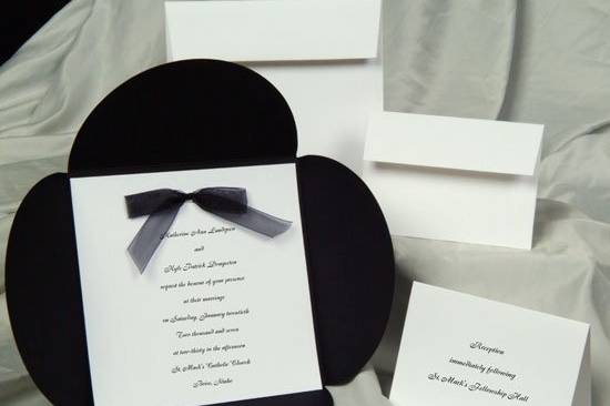 Invitation card