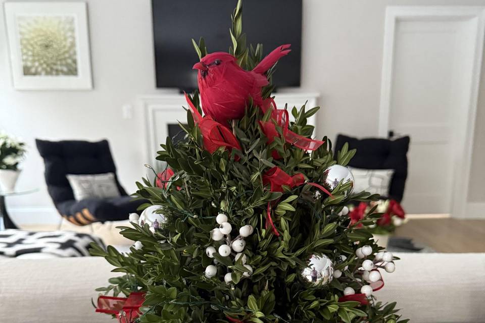 Tiny Christmas