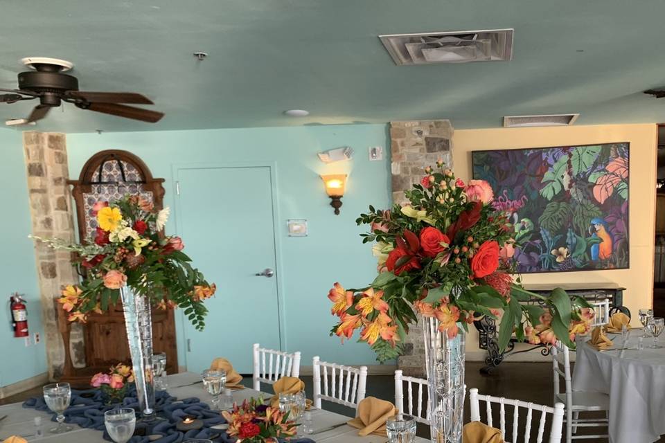 Rehearsal Dinner