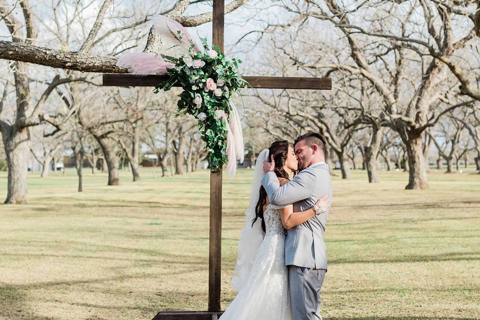 The Orchard at Caney Creek