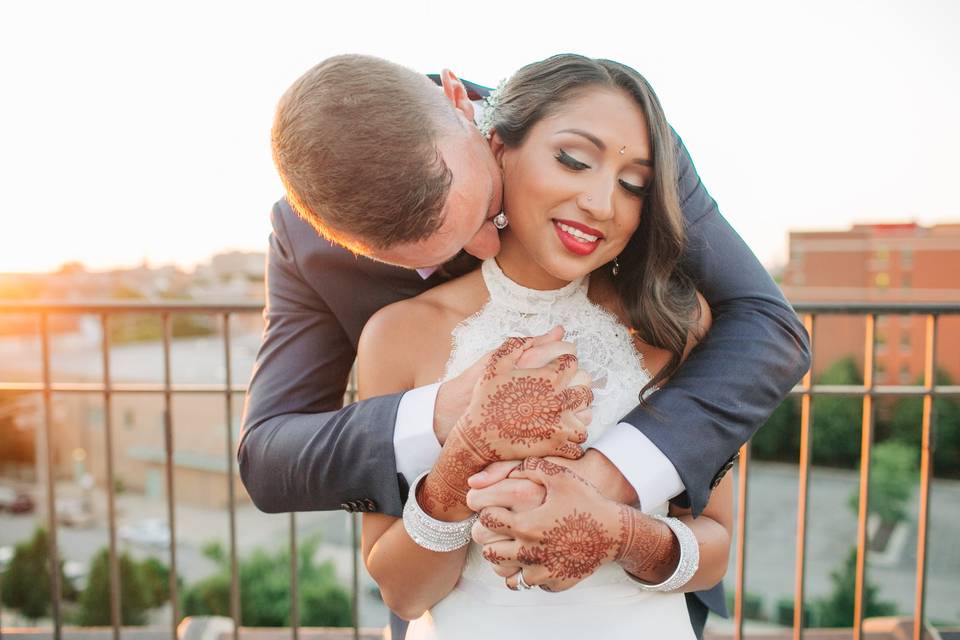 Chicago Wedding