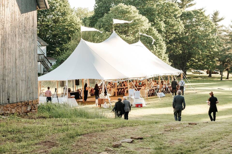Diamond D Event Venue