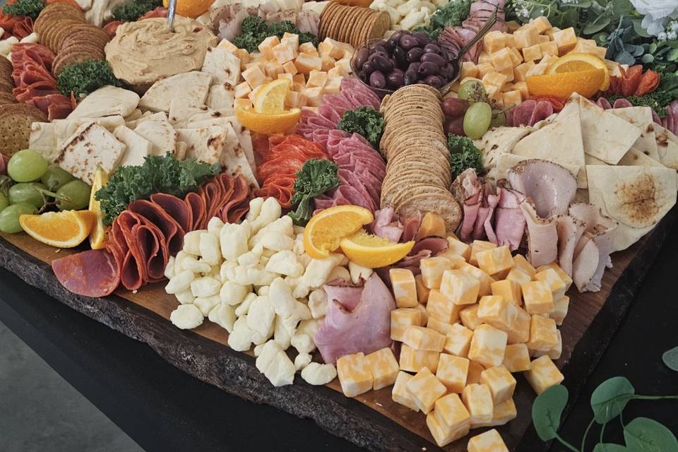 Antipasto