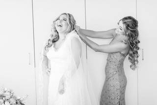 From This Day Forward Bridal Hair & Makeup Designs