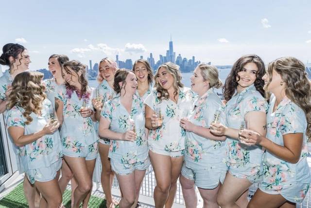 Bridal party